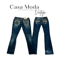 130826-26 miss me jeans 10 pcs