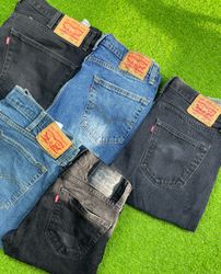 Levi's Jeans (IR 297)