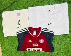 Mix brand t shirts