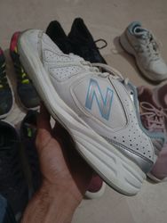 Branded Sports/Casual Sneakers