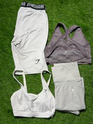 Gymshark Mix Bundle