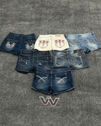 Premium Y2K Sexy Shorts #220826 #014