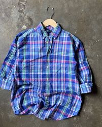 Premium Polo Ralph Lauren Shirts ✨