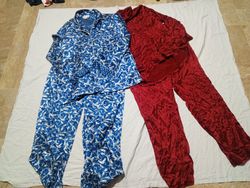 Y2k women night dresses