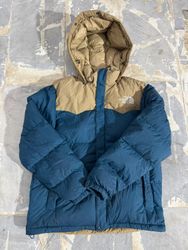 The North Face Puffer Jackets