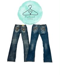 Miss me jeans 10 pcs (130826-25)