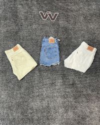 Levi’s Sexy Shorts #100826