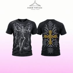 Affliction t-shirt