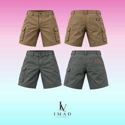 Carhartt Dickies short