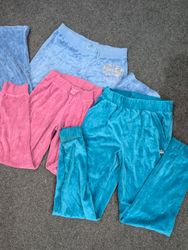 SD 482-Juicy Couture Sweatpants