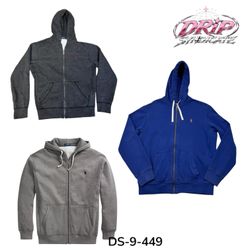 Felpa Ralph Lauren per uno stile streetwear senza ..