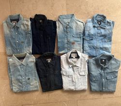 G-Star Denim Shirt