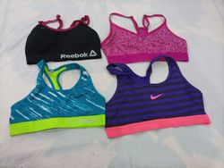 CR11414 Vintage Mix-Branded Bras