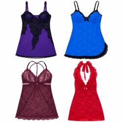 Y2K Cute Nighties 10 pcs At 1491