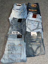 German Styles Jeans