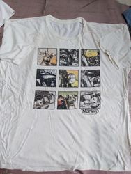 Vintage Graphic T-Shirts | Mixed Long Sleeve & Sho..
