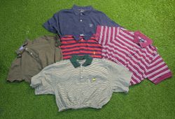 7774 - Ralph Lauren, Tommy Hilfiger,Chaps and Unbr..