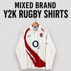 Y2k rugby