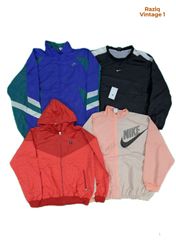 💥 RV4602 Nike Zipper Jackets