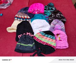 Th301 Mix Caps -23p -th01/10/26