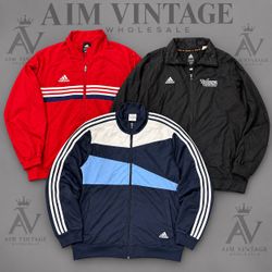 Mix Brand Windbreaker’s Jacket