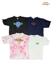 RV4465 Hard Rock Tees