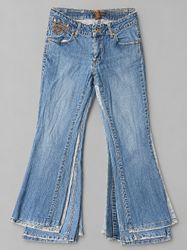 Y2k Southpole Rocawear jeans