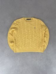 Premium Polo Ralph Lauren Sweaters