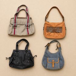 Y2k Everyday Handbags