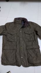 Barbour Jackets