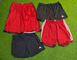 8446-Adidas shorts