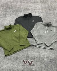 The North Face Fleece Jackets #130826 #021