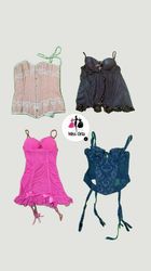 Y2k BabyDolls