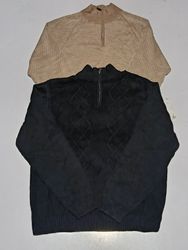 Unbranded 1/4 Zip RV # 1596
