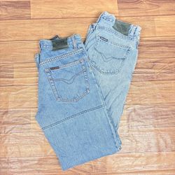 Harley Davidson jeans (fnc 745)