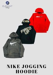 Nike Jogging Hoodies - EVM1420