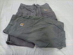 CR10827 Vintage Carhartt Shorts