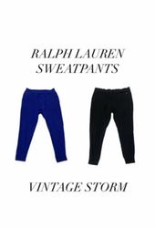 Ralph Lauren Bottoms