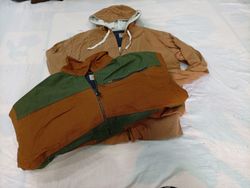 CR11188 Upcycled Carhartt Hoodies and Jackets