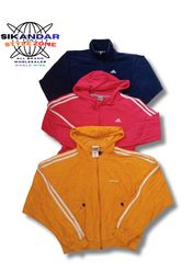 Adidas Hoodies & Jackets SSZ - 00101