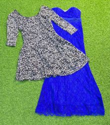 7302 - Y2K Style Maxi, Midi and Mini Dress