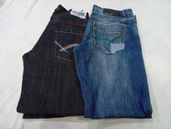 CR10410 Vintage Designer Men’s Jeans