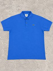 Lacoste Polo Shirts - [TS-0866]