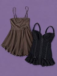 Cami Tops