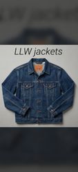 LLW Denim Jackets