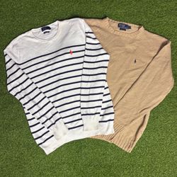 Ralph lauren sweater (zrs 247)