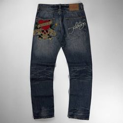 Hip hop Jeans