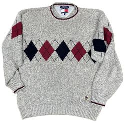Tommy Hilfiger sweater