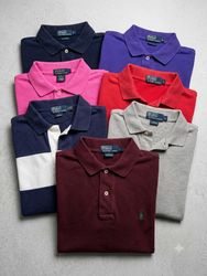 Polo Ralph Lauren T-Shirts