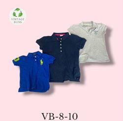 Y2K Vintage Printed T-Shirt Wholesale Bundle(VB-8-..